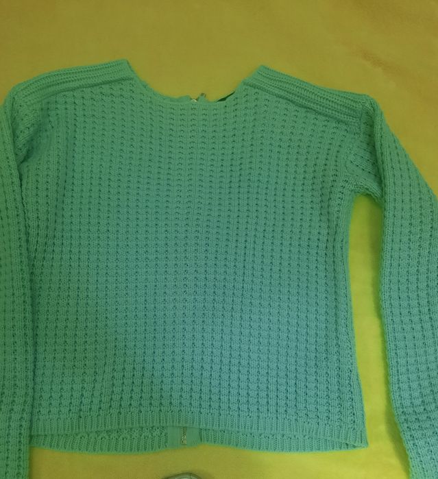 Кофта New Look  оттенок tiffany