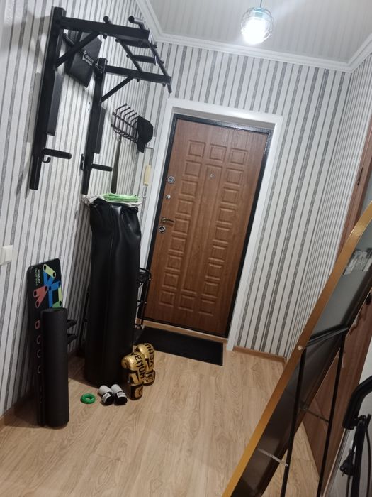 продам 1-комн. кв. студию в районе кск(арман)