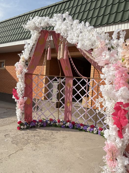 Юрта полуюрта жарты қазақ үй казак үй