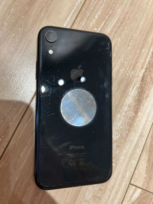 Iphone XR _2 симки