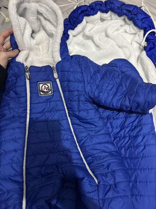 Комбинезон детский