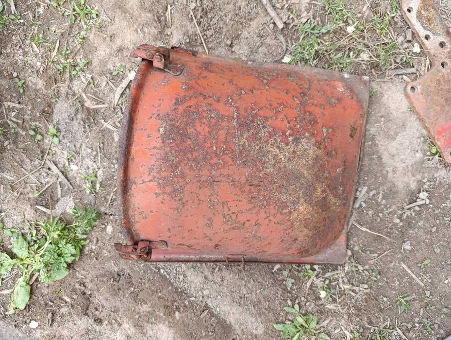 Запчасти на трактора Т-25