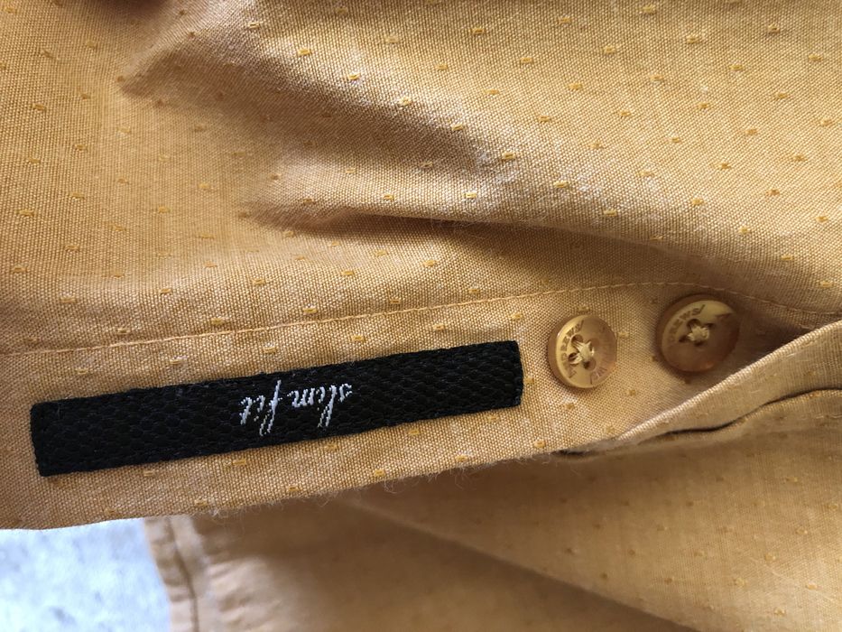 Мъжка риза Andrews