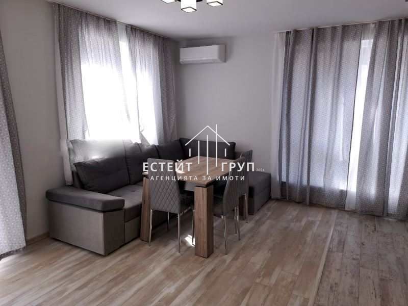 Дава се под наем Тристаен апартамент в Варна, Възраждане 1 - 86 кв.м за 510 € - Снимка #1