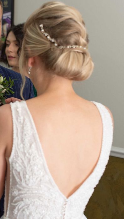 Rochie de mireasa