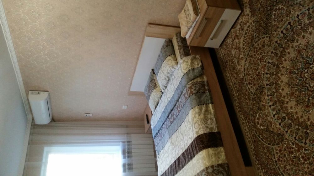 Свежая 1ком посуточная