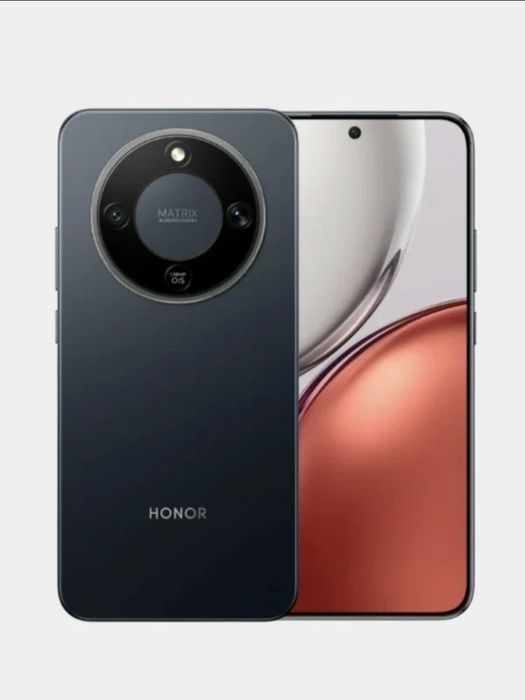 Honor X9d 5G 1 yil Kafolat