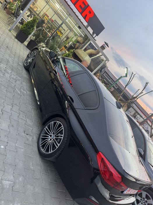 Jante bmw r19 5x112 cu anvelope michelin in stare buna