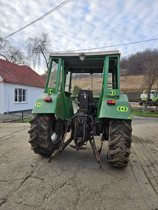 Piese tractor Fendt Farmer 106S