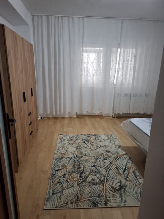 Apartament 3 camere
