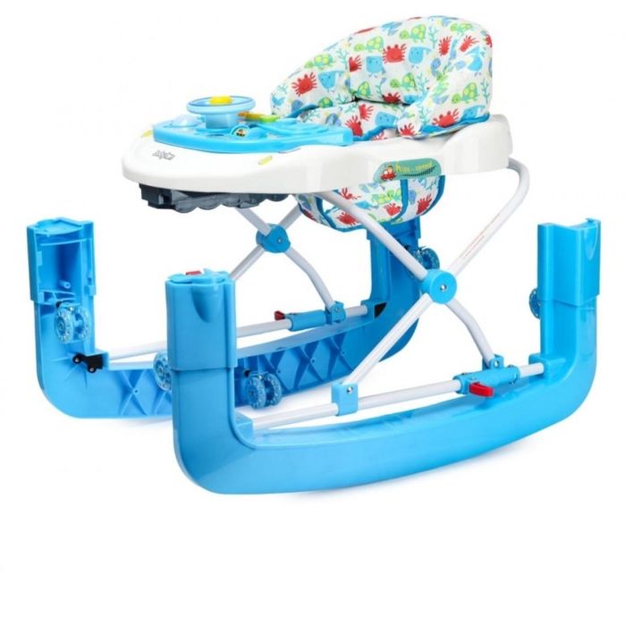 Ходунки в хорошем состоянии