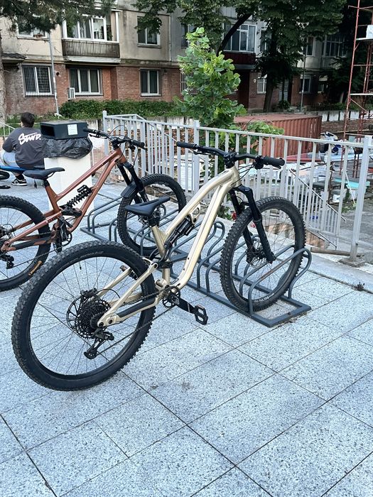 Bicicletă rockrider feel 700lt