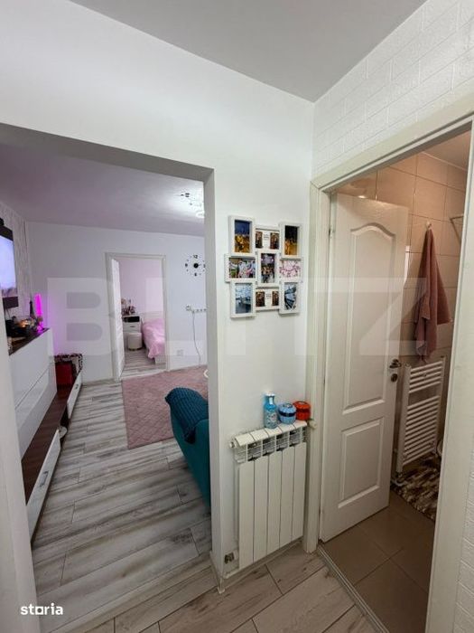 Apartment in Turda - More