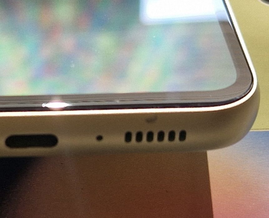 Samsung Galaxy A34 5G 128GB 6GB RAM Dual