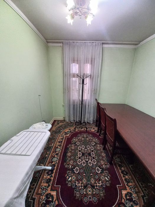 Арендага 2-хона 3-этажда берилади Коратошда факат Оилага