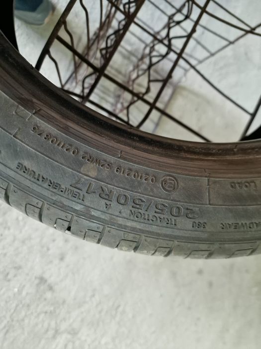 Шины 17 диаметра