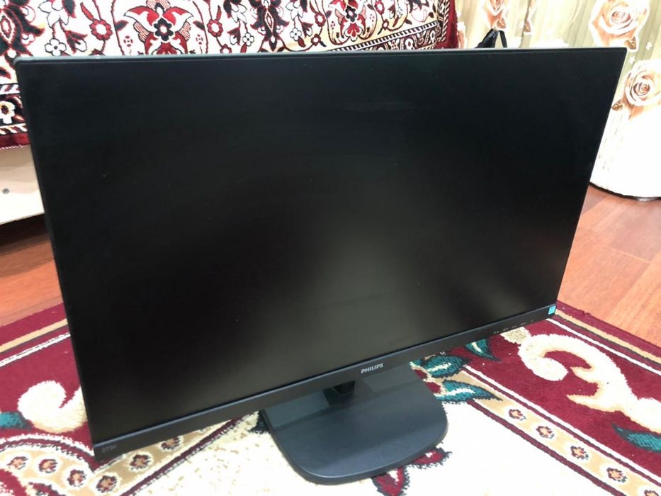 Монитор Philips 27 дюйм