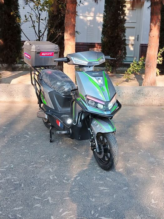 Электро Скутер оптом нархда