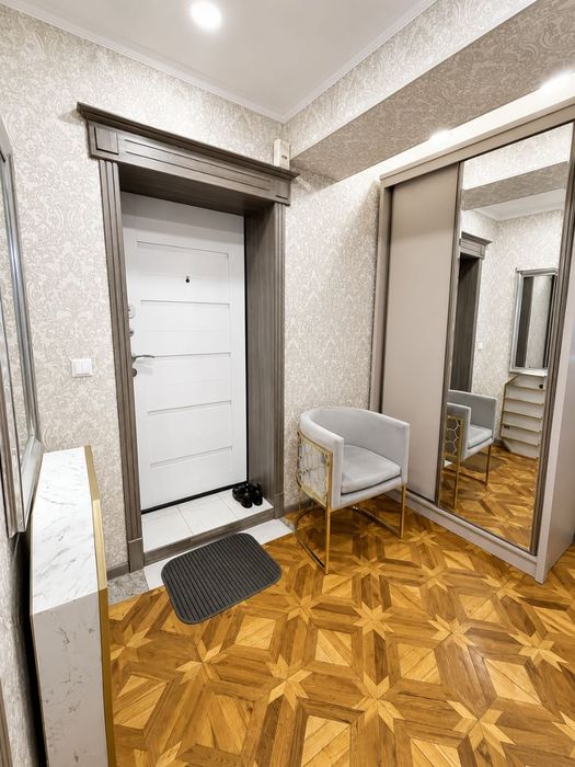 Срочно! Квартира 76 м2  в Центре Ц-!! 3/4/4