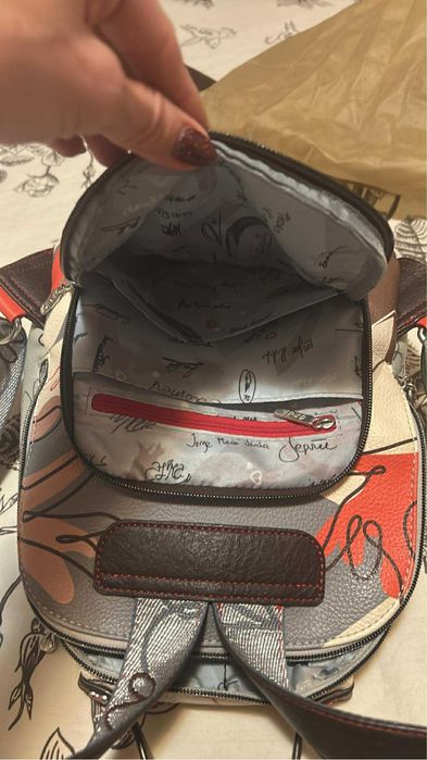 Дамска раница Anekke