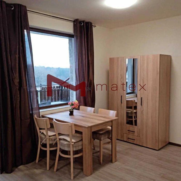 ЕДНОСТАЕН АПАРТАМЕНТ в ЗАТВОРЕН комплекс, село Николаевка - Християн