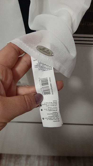 Дамска Риза N 40