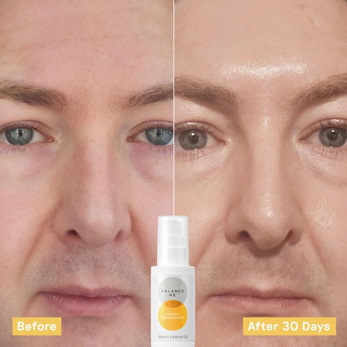 Balance Me серум с витамин C - 7 мл
