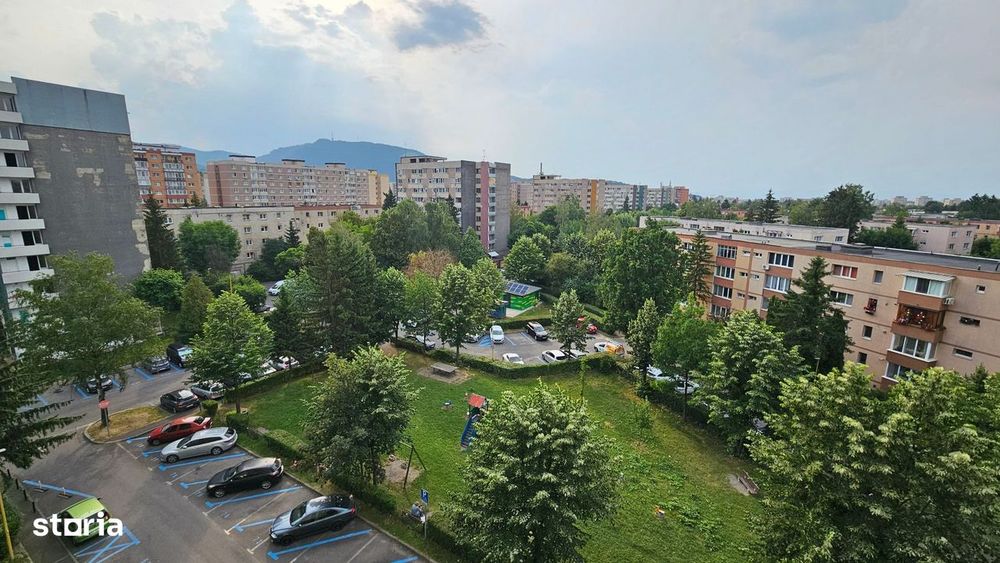 Bulevardul Saturn apartament mobilat si utilat