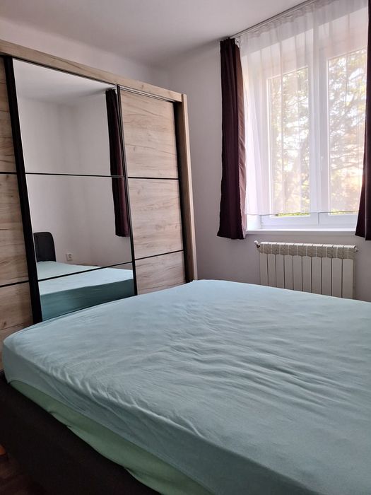 Vând Apartament 2 Camere