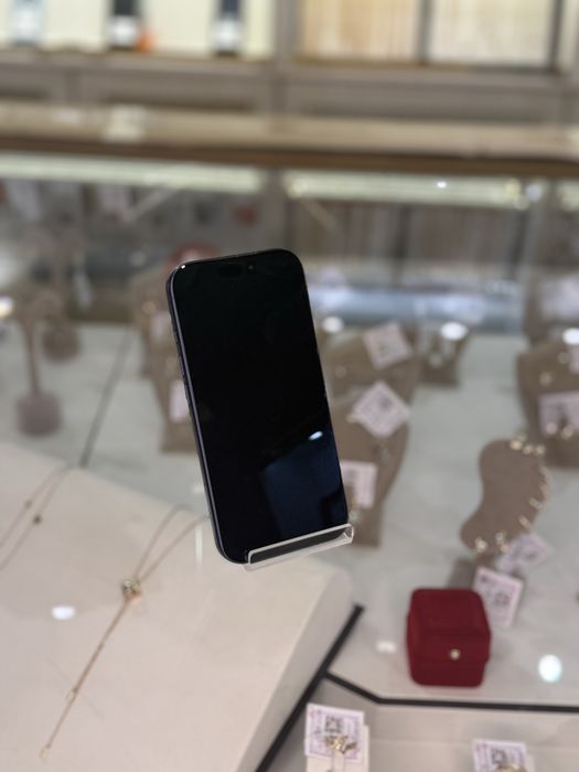 Apple iPhone 17 Pro 256GB