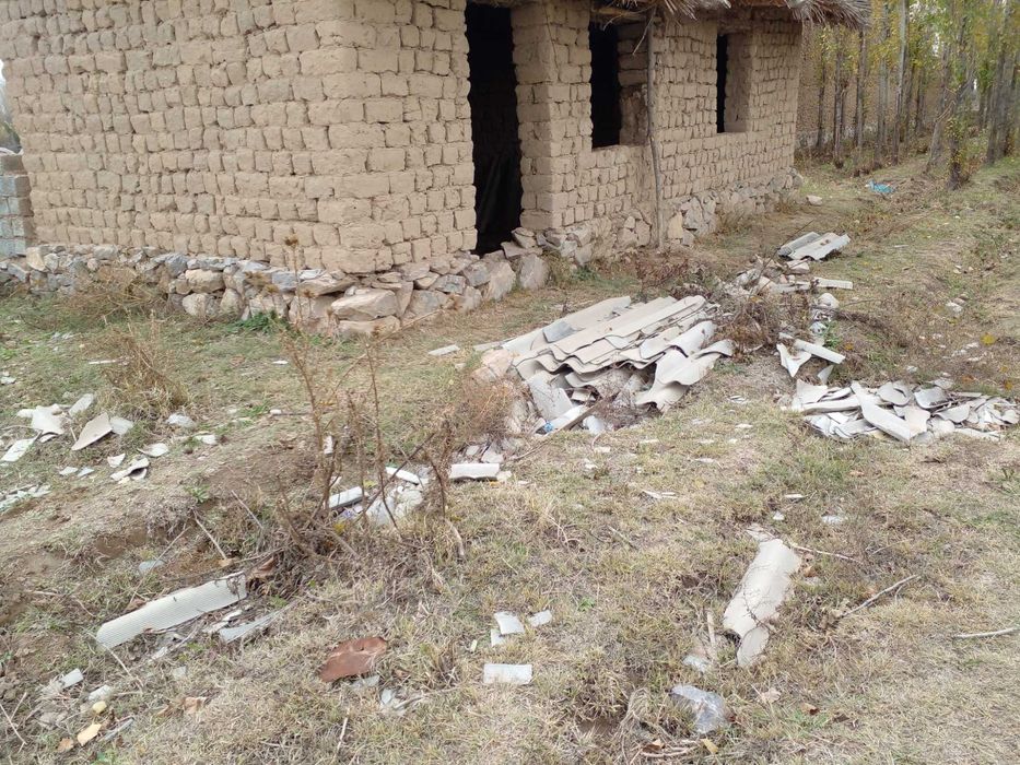 Uchaska sotiladi 25 sotix