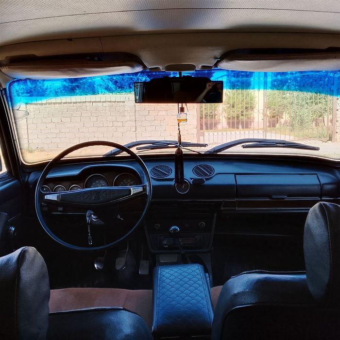 Vaz 2106 sotiladi radnoy