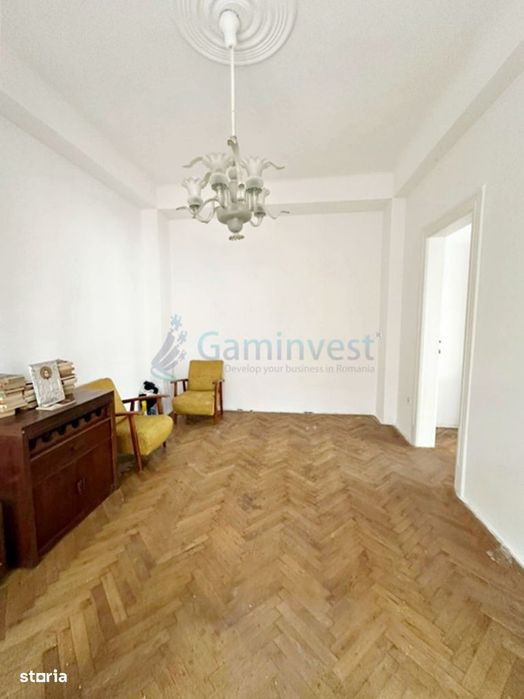 Doua case singur in curte si acces auto,central,Oradea Gaminvest V4309