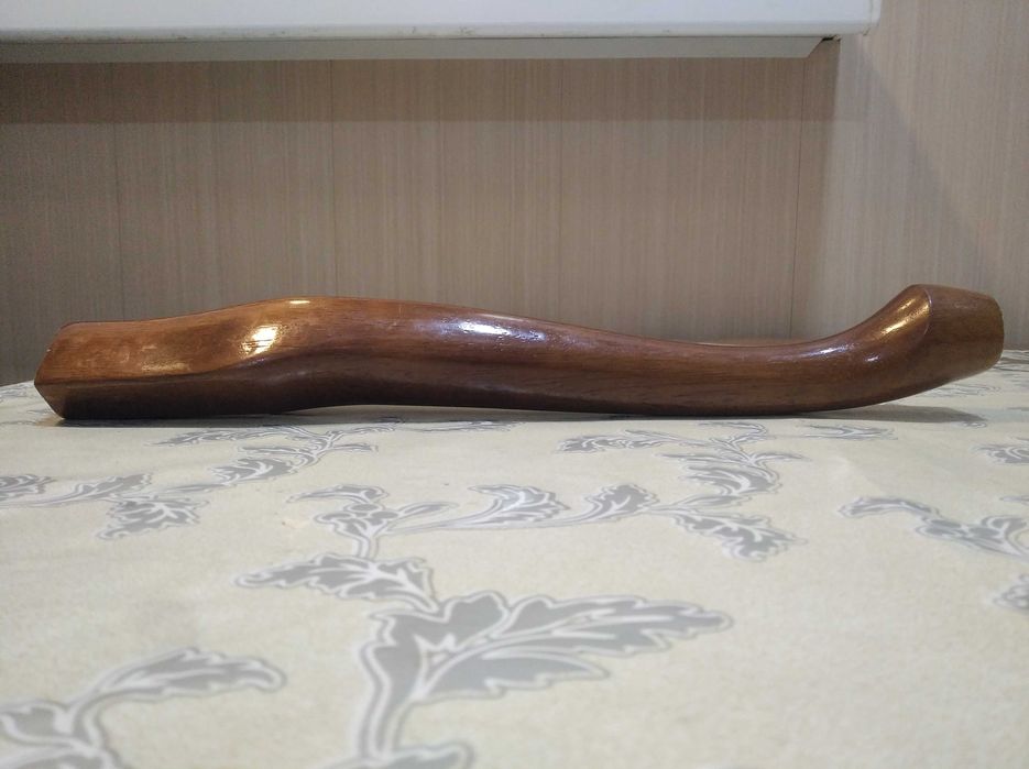 Ножки от пуфика.