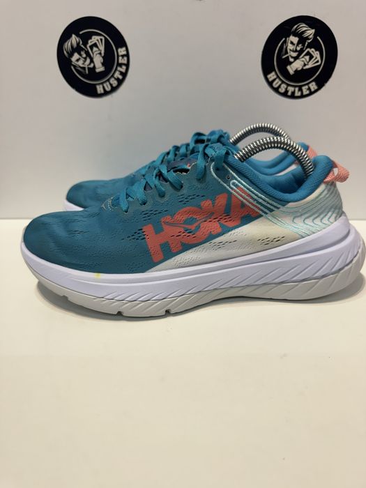 Маратонки HOKA CARBON X . Номер 39.5
