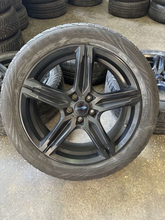 Алуминиеви джанти за Мазда/Mazda, Хонда/Honda, Нисан/Nissan