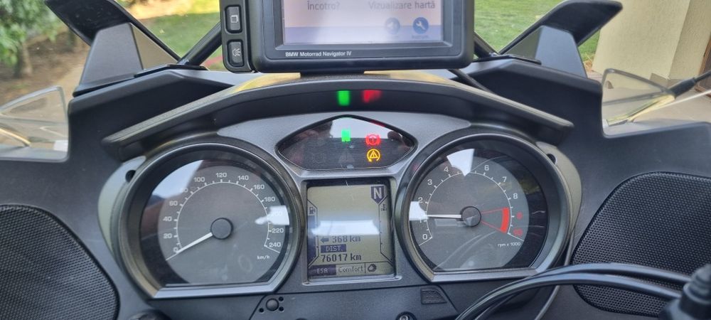 De vânzare BMW R1200RT 2011