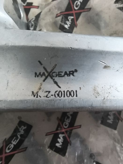 Brat audi a6 detalii in poze