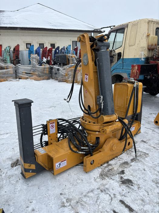 КМУ XCMG 5 тонн