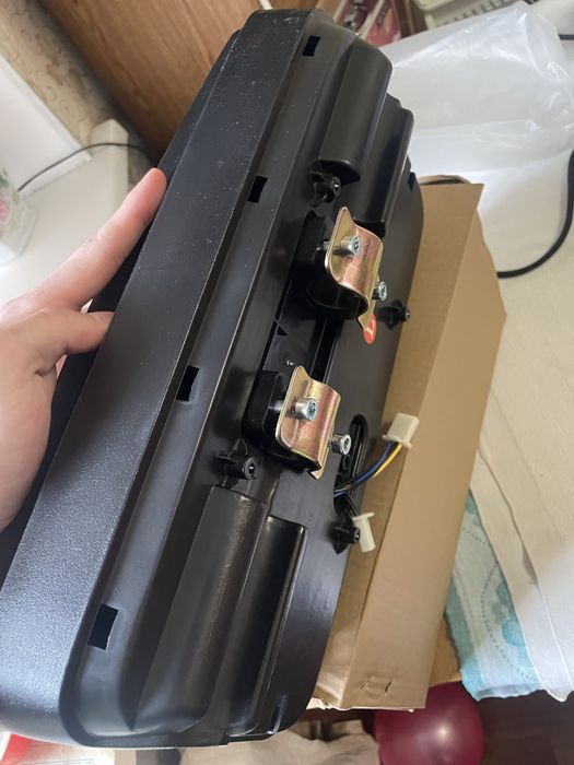 Зеркало на грузовик, автобус