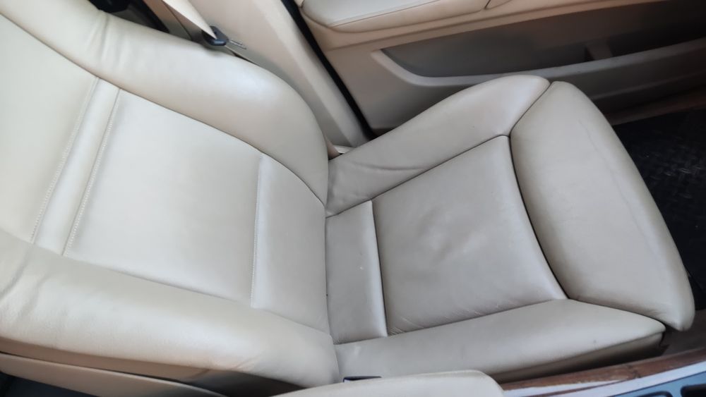 Bmw Х5 E70 3.5 286к.с На части