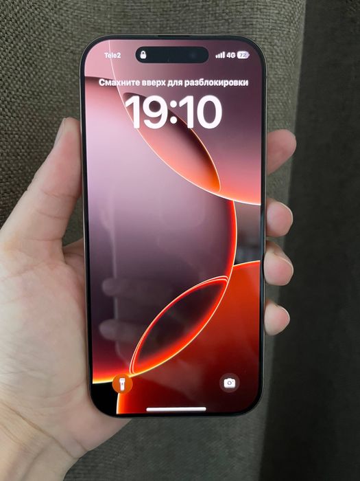 IPhone 16 PRO 128 гб