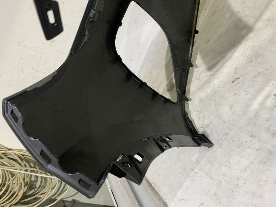 Bara fata VW ID4, 2021, 2022, 2023, 11A807221.