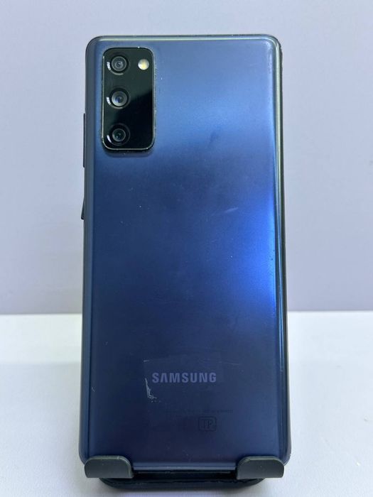 Samsung S20 FE 128гб / #МA32095