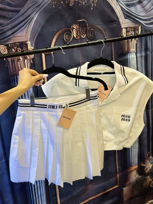 Miu Miu дамски сет