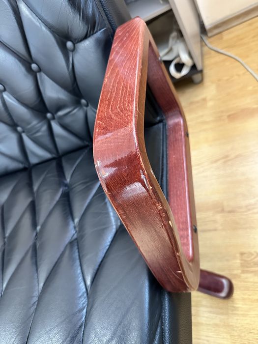 Кресло руководителя