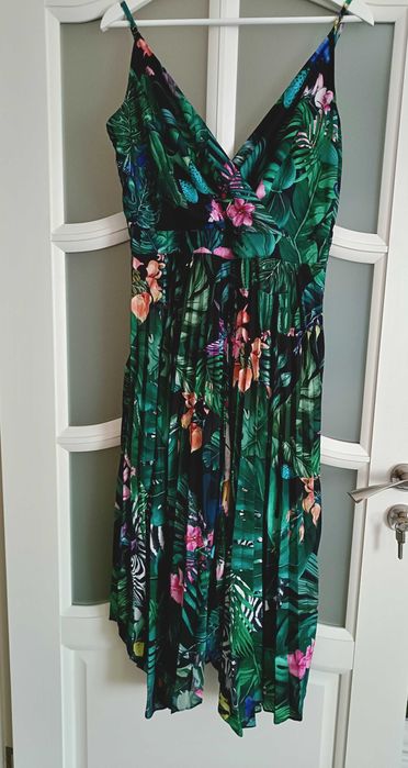 Rochie exotică Mohito