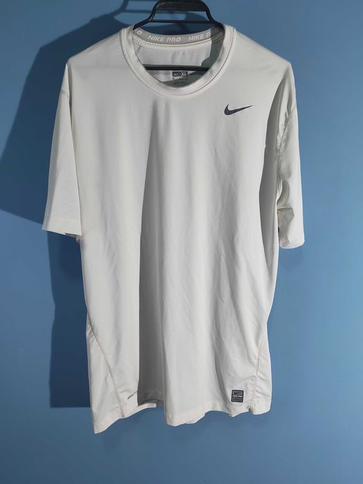 NIKE Pro Тениска/Мъжка  XL