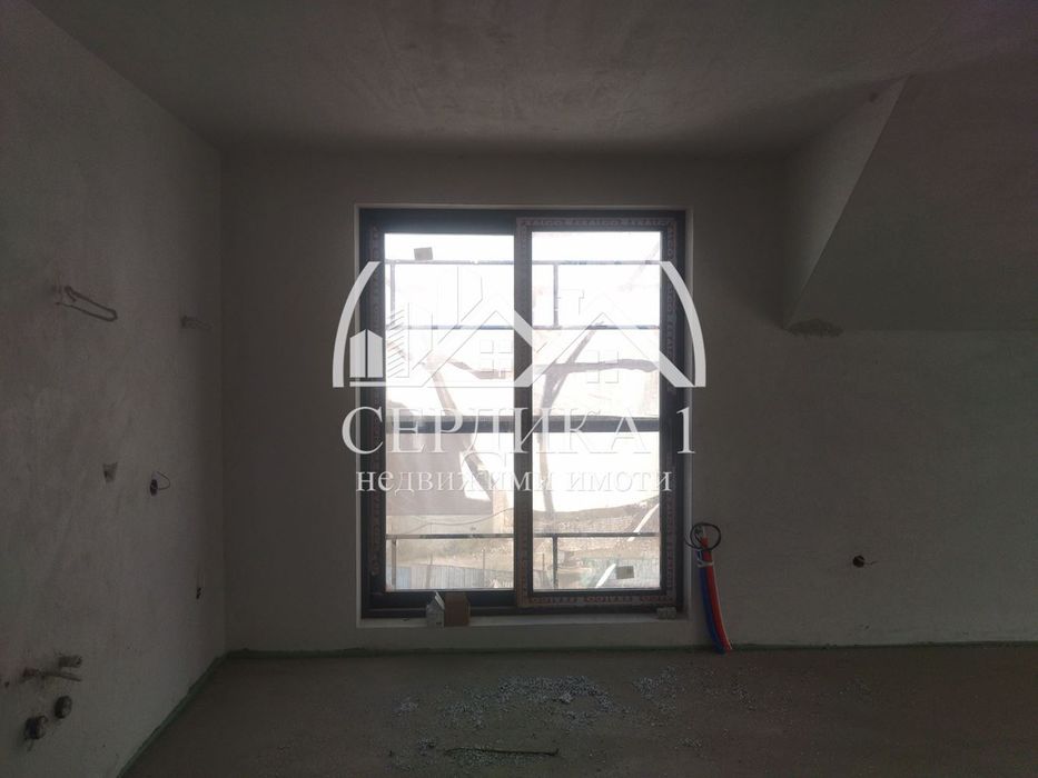 Продава се Тристаен апартамент в София, Малинова долина - 126 кв.м за 1654 €/кв.м - Снимка #9