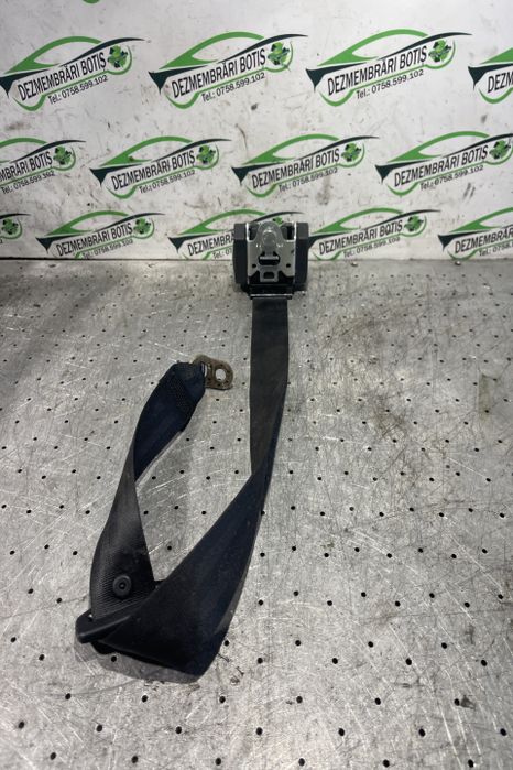 Centura siguranta spate stanga dreapta 602879000 Audi A4 B7